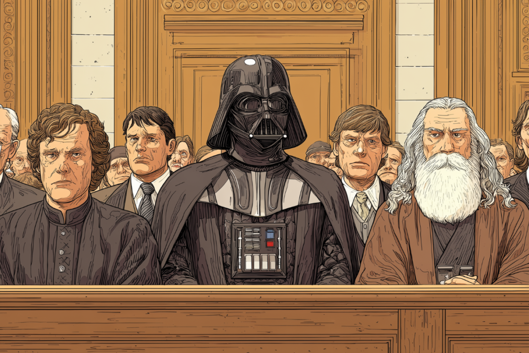 Karanlık tarafa dair