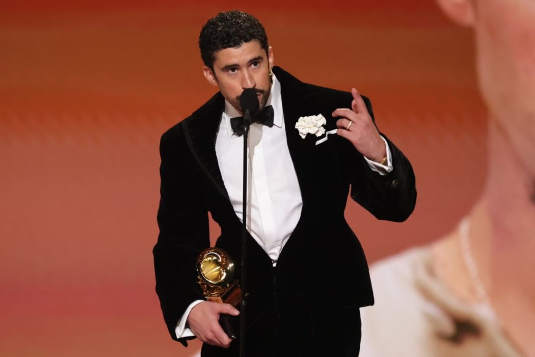 İşte 68. Grammy Ödülleri kazananları!