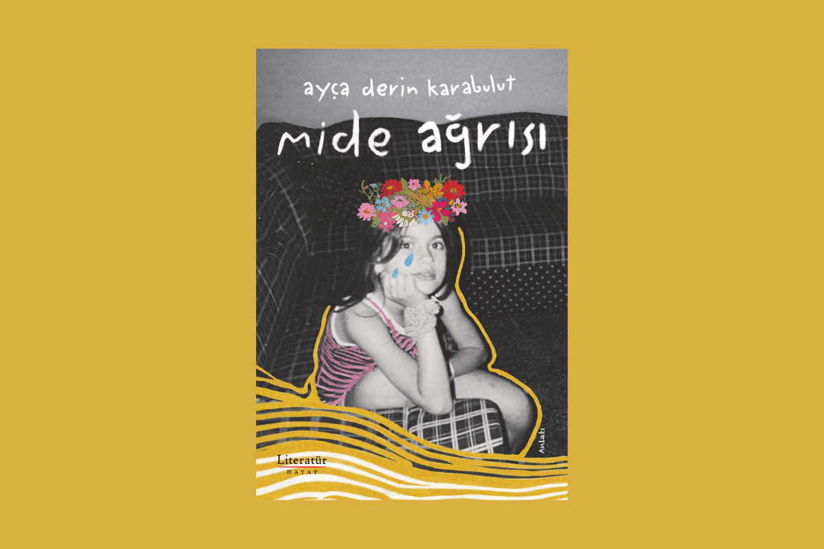 10 Soru 1 Yazar: Ayça Derin Karabulut