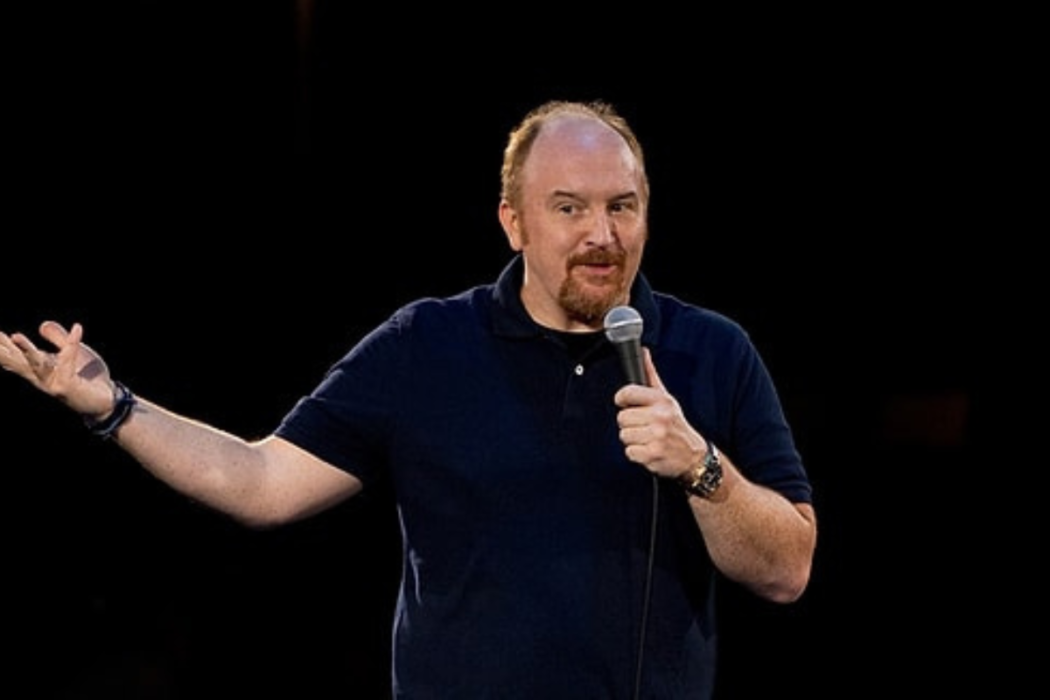 Louis CK’in Ingram’ından tadımlık