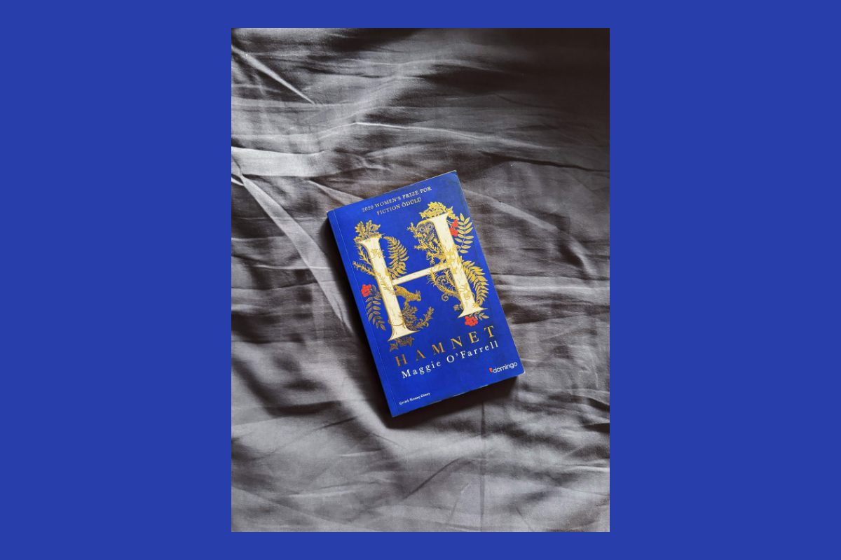 Hamnet: bir sessiz ağıt