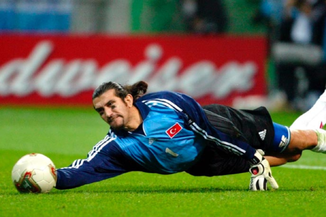 Ne Kostarika ne de Çin, ne de sambacı Brezilya!