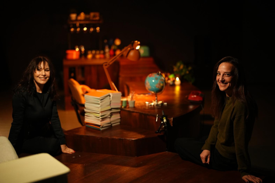 Aşk, Ayrılık ve Kendine Dönüş: Osman’ın hikâyesi sahnede