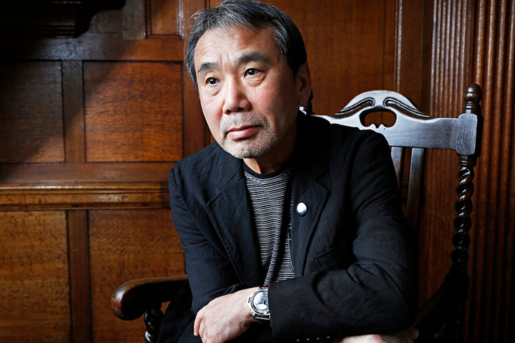 Tanrı’nın Bütün Çocukları Dans Eder