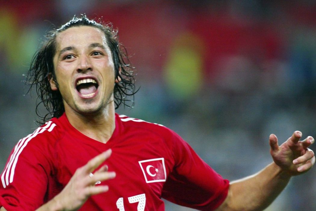 Ne Kostarika ne de Çin, ne de sambacı Brezilya!