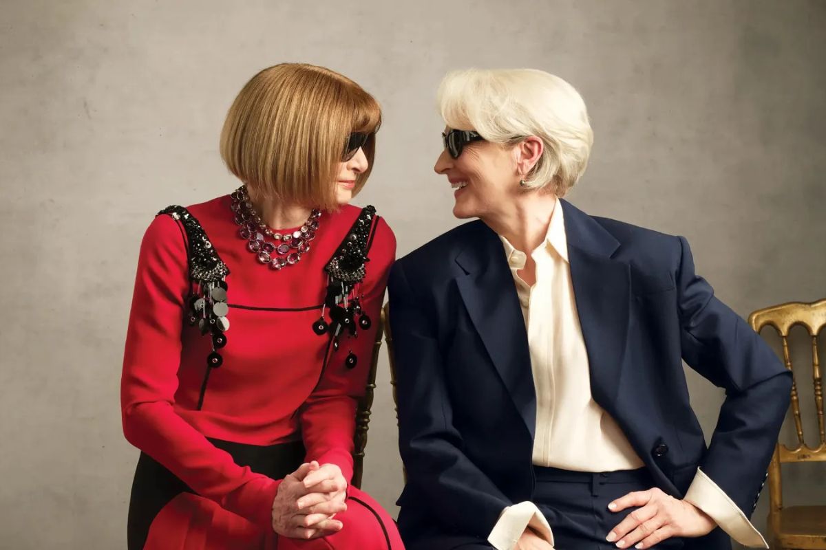 Vogue, Mayıs 2026: Kurgu ve gerçek bir arada