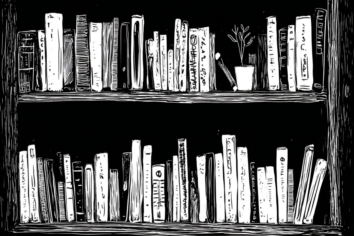 Sayfalar sessizliğe mi bürünüyor?