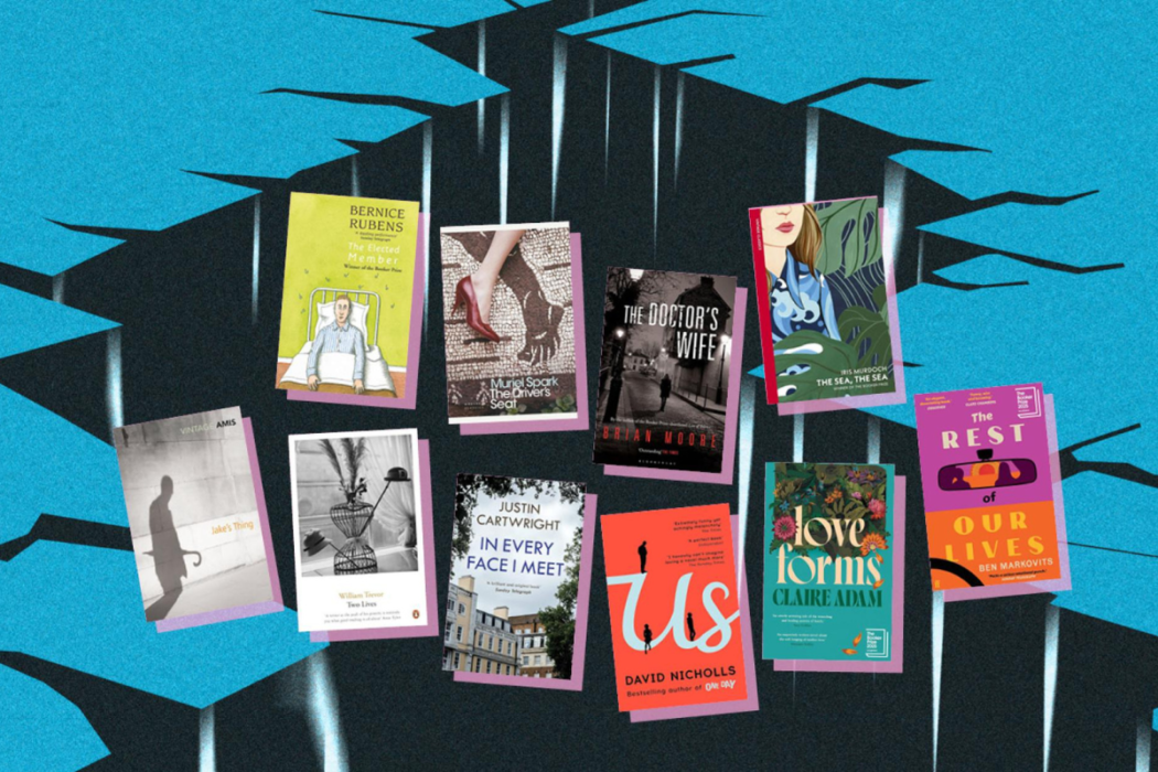 Booker’dan orta yaş krizi rafı: Sarsılan hayatları anlatan 10 roman