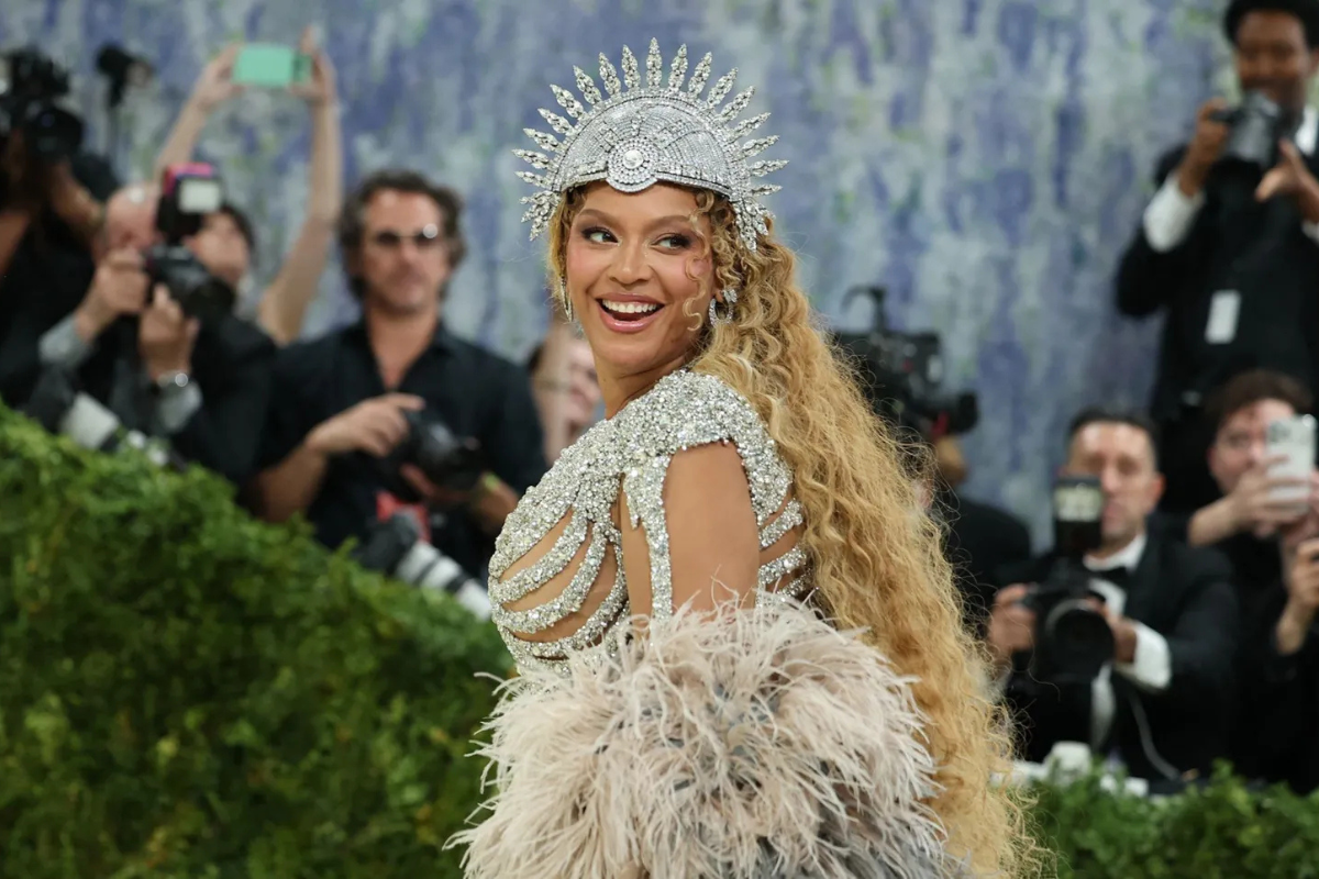 Moda dünyasınını Oscar’ı Met Gala