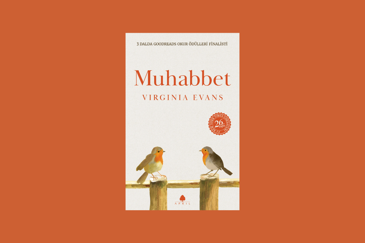 Muhabbet’ten tadımlık