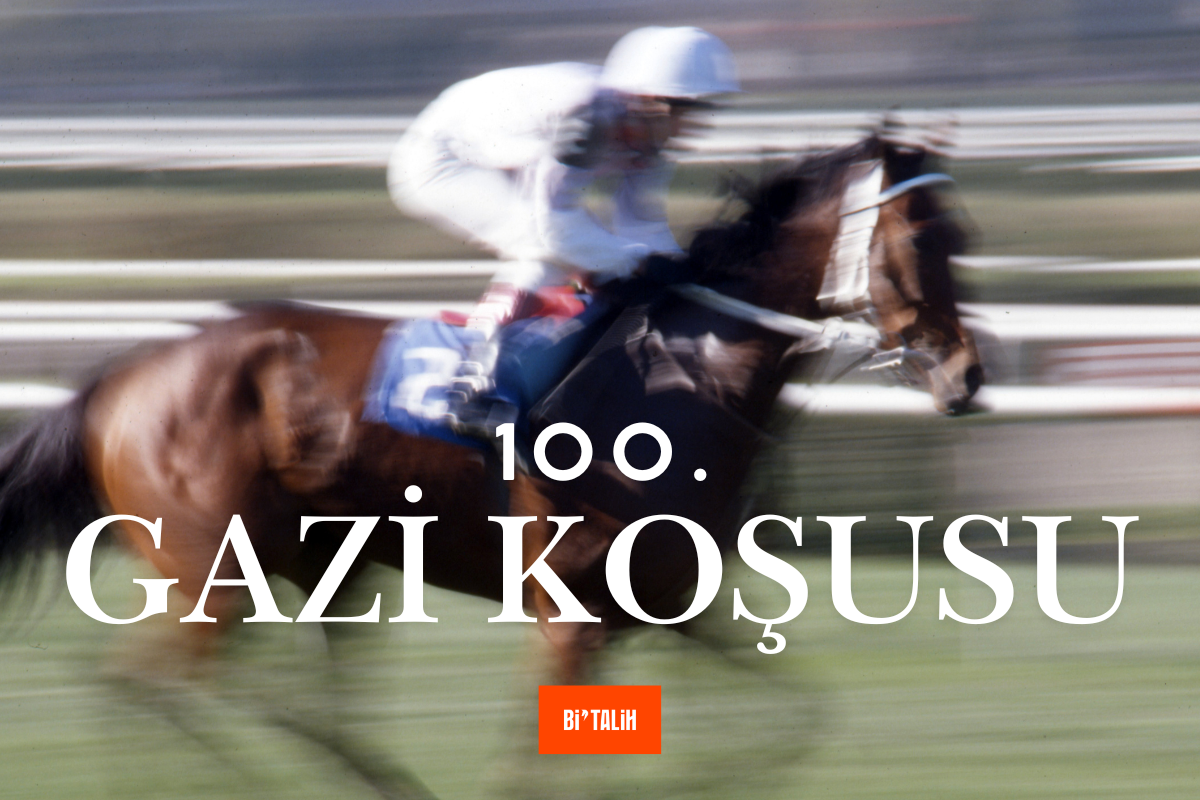 Bir asırlık yarış: 100. Gazi Koşusu