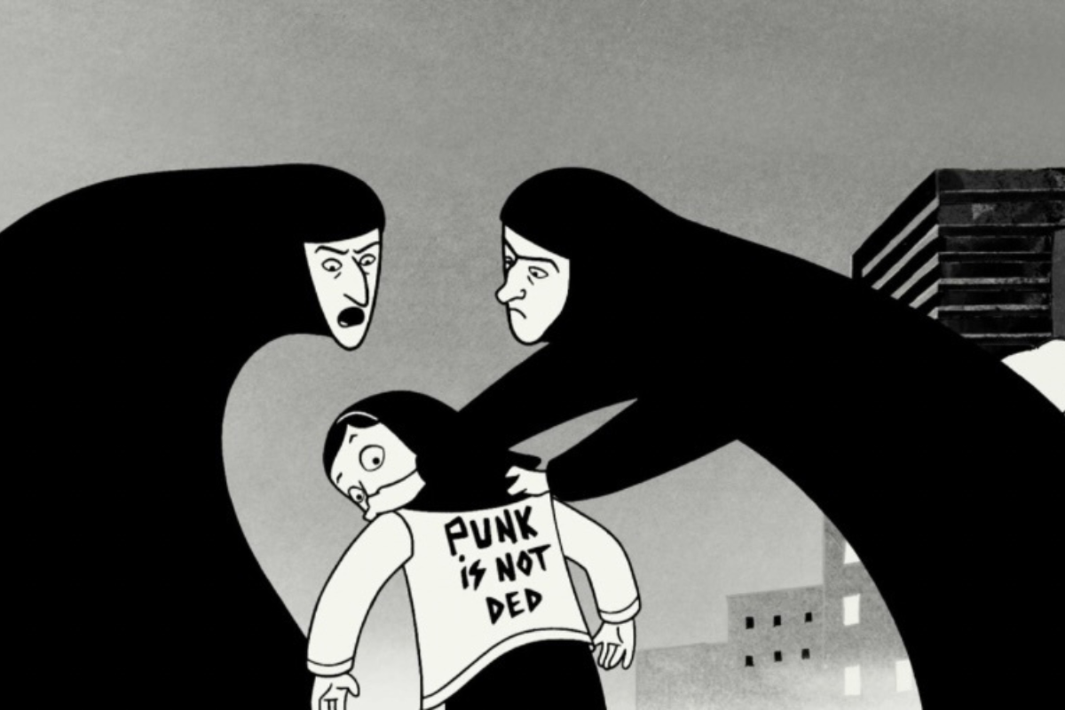 Gölgelerin sesi, özgürlüğün neşesi: Marjane Satrapi anısına