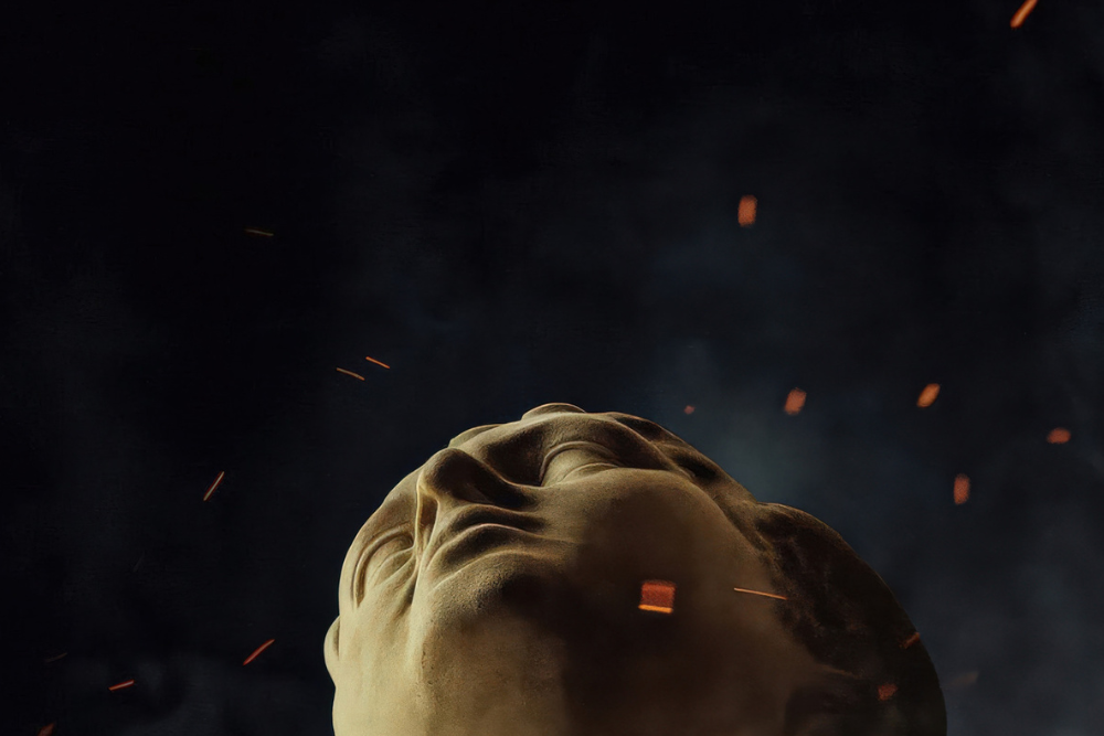 The Odyssey ne anlatmaya hazırlanıyor?