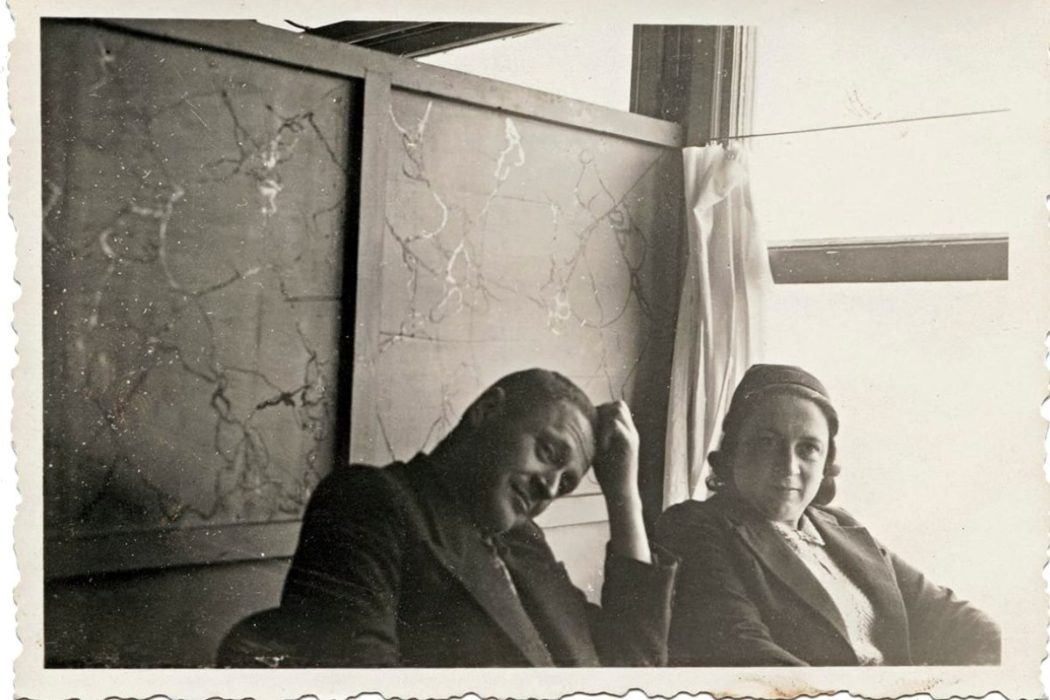 Nâzım Hikmet’in izleri Piraye Koleksiyonu’yla dijital ortamda
