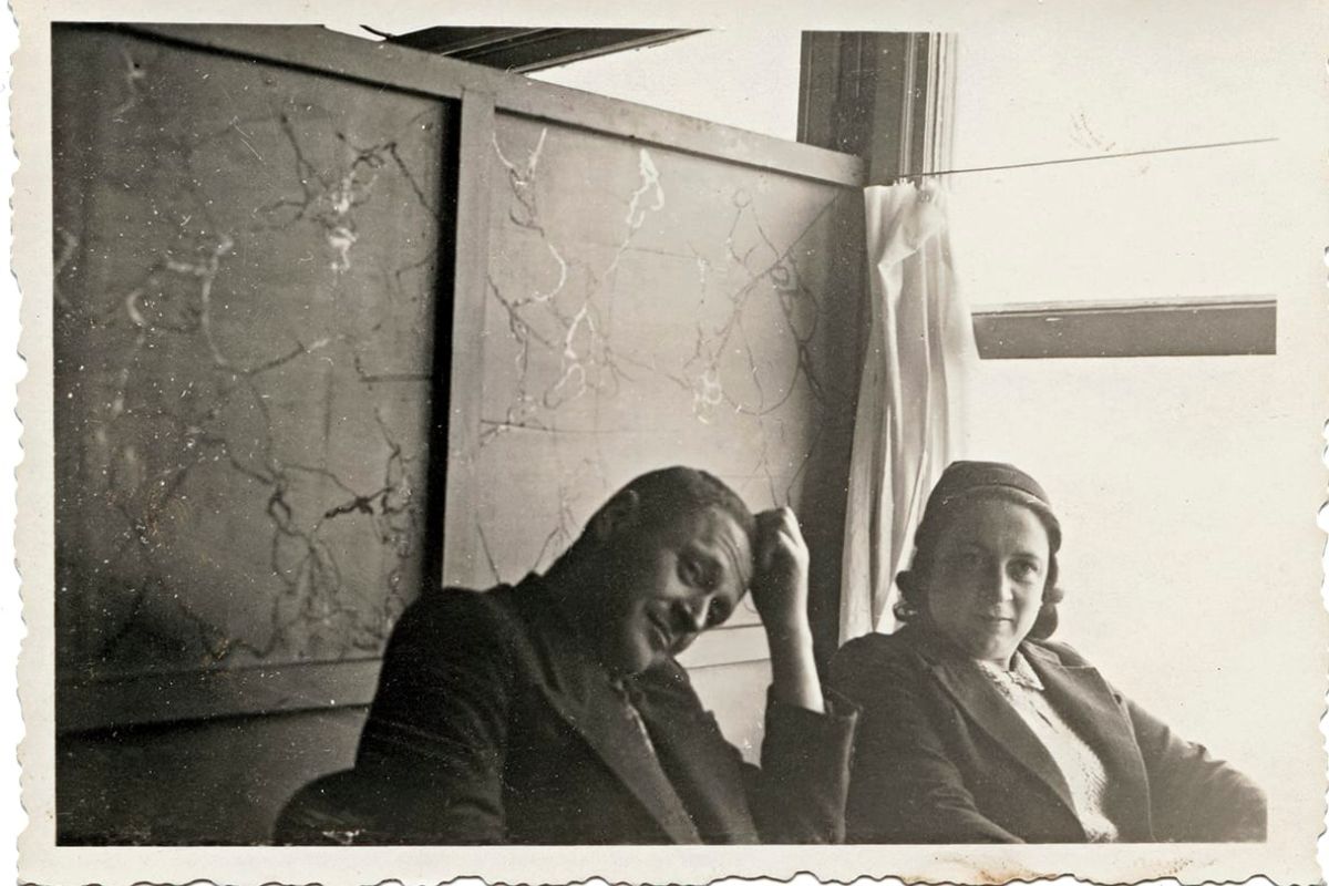 Nâzım Hikmet’in izleri Piraye Koleksiyonu’yla dijital ortamda