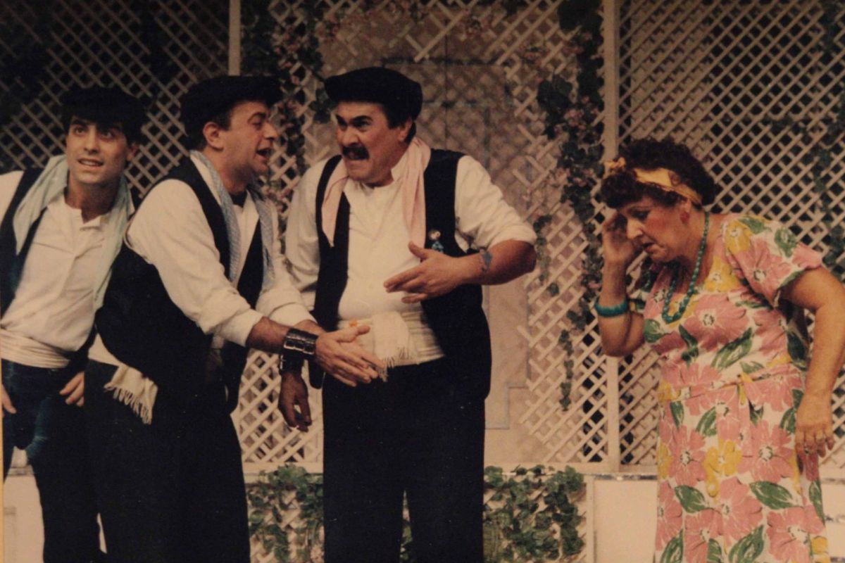 Lüküs Hayat’la 28 yıl