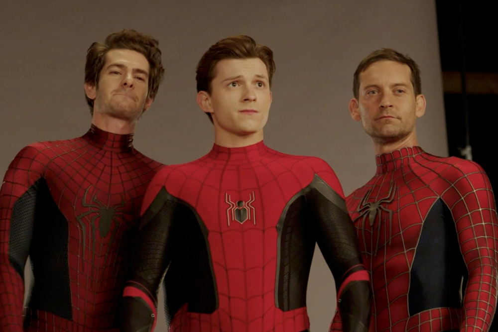 Üç evren, üç Peter Parker: Spider-Man filmlerinin kronolojisi