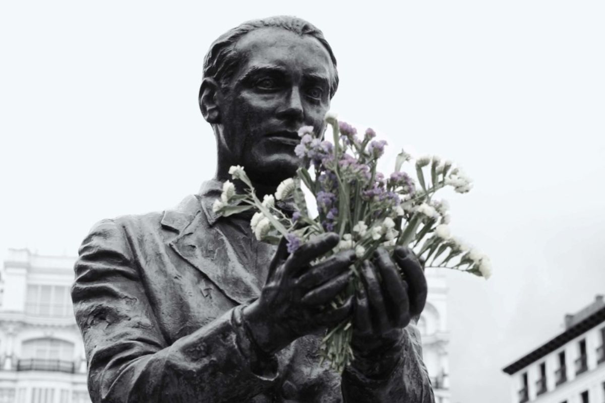 İç savaşın yarım bıraktığı bir mektup: Federico García Lorca