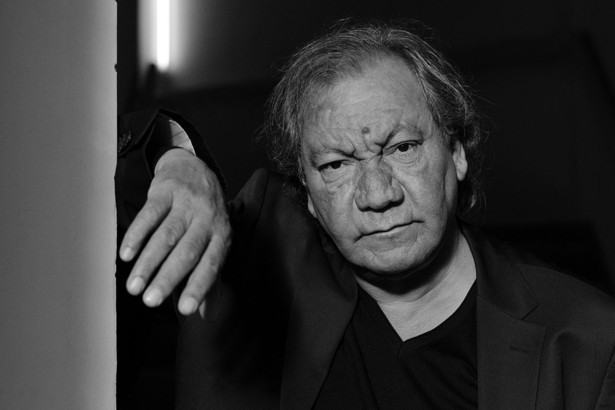 Ebedi Sürgün: Tony Gatlif