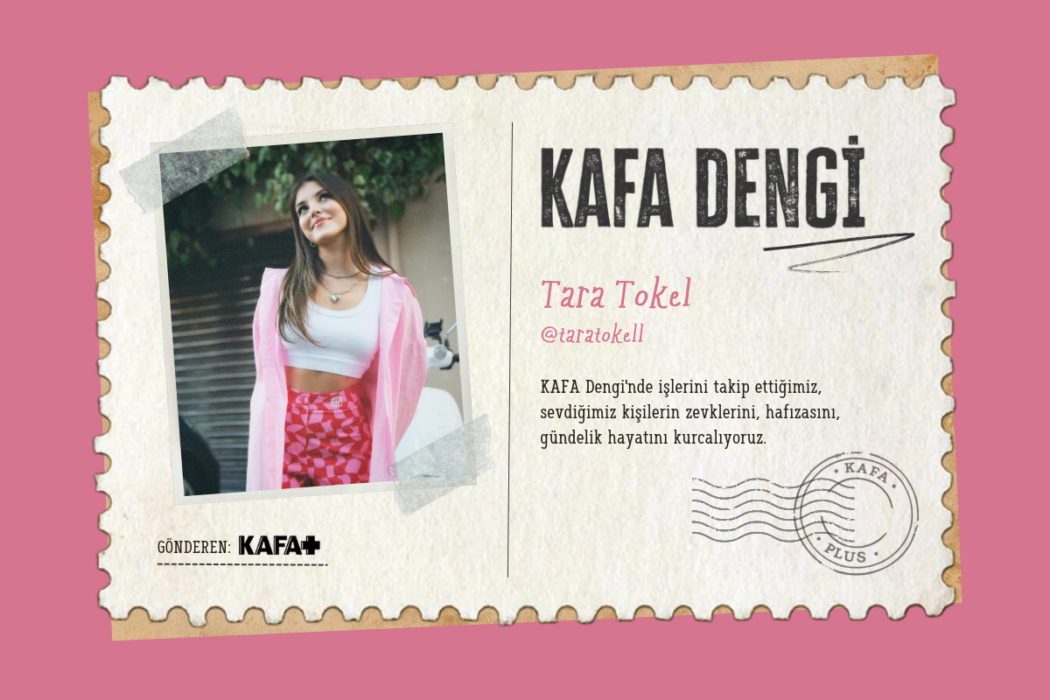 Kafa Dengi: Tara Tokel