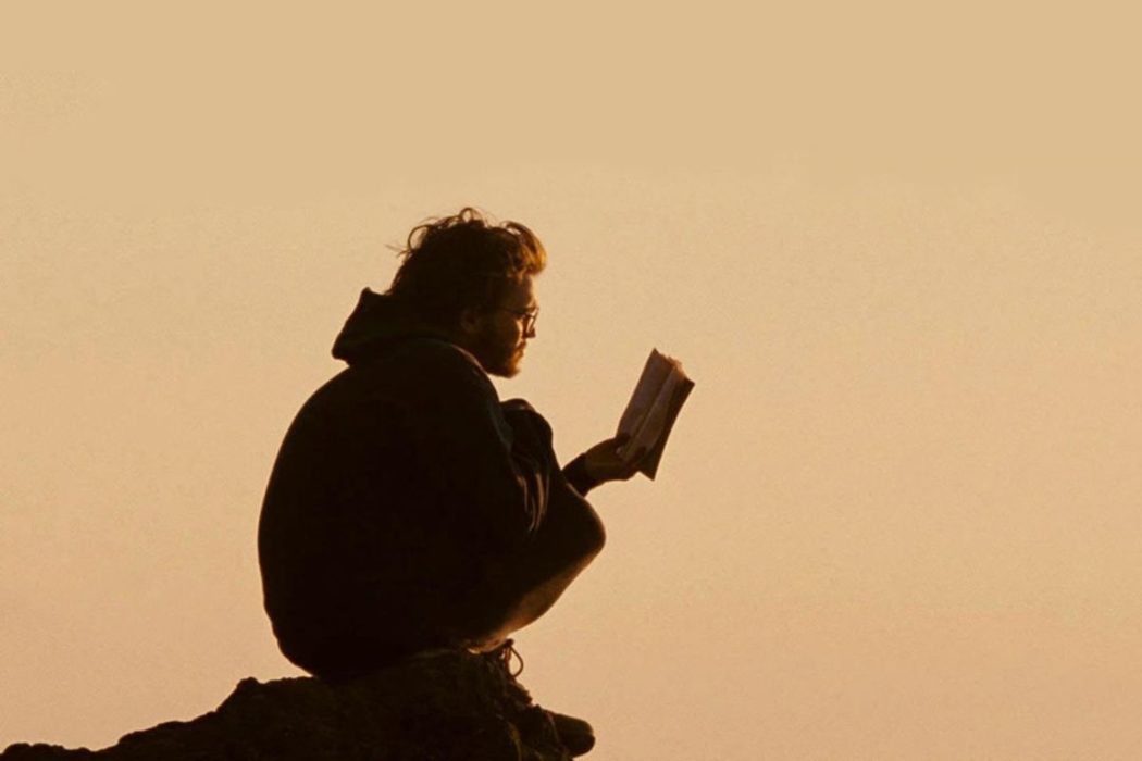 Film ve dizi karakterleri hangi kitapları okuyor?